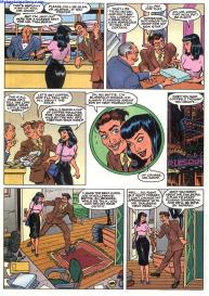 Bettie Page – Jumpin’ Jungle Jive #3