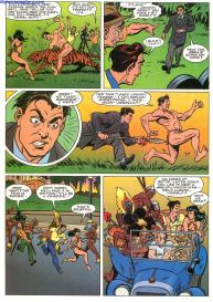 Bettie Page – Jumpin’ Jungle Jive #9