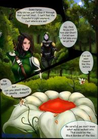 Destiny Liliraune TF #1