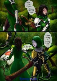 Destiny Liliraune TF #2