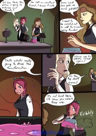 Enhancement Potion #1