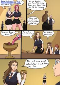 Enhancement Potion #10