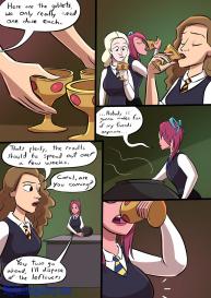 Enhancement Potion #2