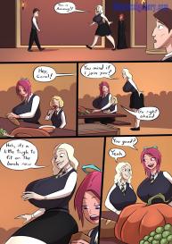 Enhancement Potion #5