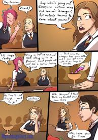 Enhancement Potion #8