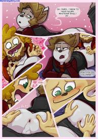 Mister Booty #23