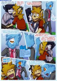 Mister Booty #27