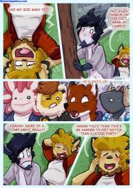 Mister Booty #41
