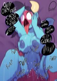 Dandy Demons – Make Me Scream #5