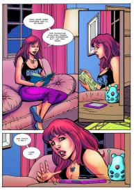 Big Surprise In A Bad Moment 1 #2