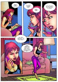 Big Surprise In A Bad Moment 1 #3