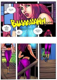 Big Surprise In A Bad Moment 1 #4