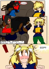 Neko Tf #1
