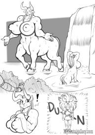 Lynel Mount #1