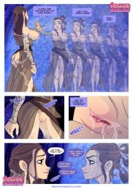 Star Wanks 1 #5