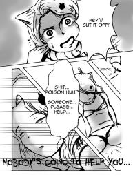 Corruption Of Carla #2