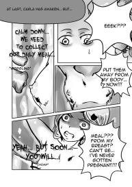 Corruption Of Carla #3