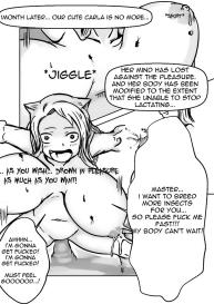 Corruption Of Carla #6