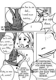 Corruption Of Carla #8