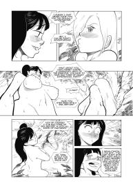 Seven Dirty Sins Redux #3