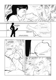 Seven Dirty Sins Redux #8