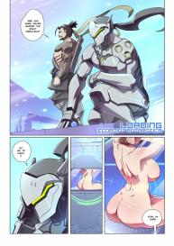 Ameizing Frost Jobs 2 #2
