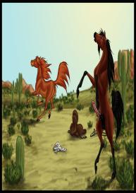 Horseplay #4