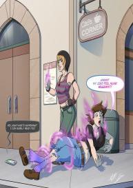 Rumors Spread #3