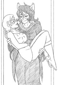 Jade X Roxy #1