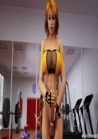 Workout #33