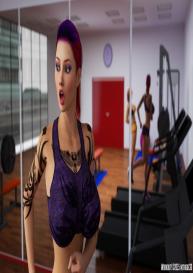 Workout #7