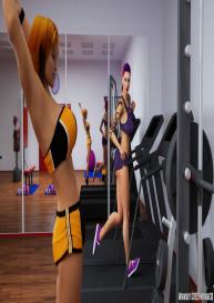 Workout #9