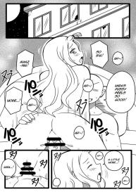 Mirajane & Lisanna #2