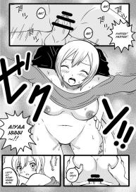 Mirajane & Lisanna #6