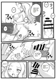 Mirajane & Lisanna #7