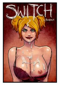 Switch 1 – Little Brat #1
