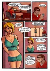 Switch 1 – Little Brat #2