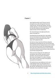 The Dark Stone 2 #2