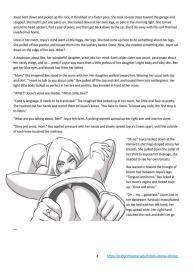 The Dark Stone 2 #3