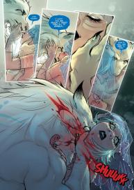 Unnatural 4 #10