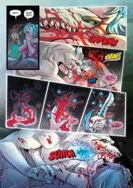 Unnatural 4 #11