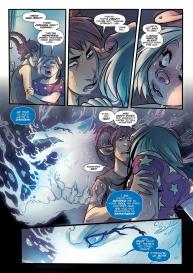 Unnatural 4 #13
