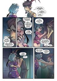 Unnatural 4 #16
