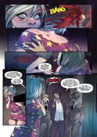 Unnatural 4 #17