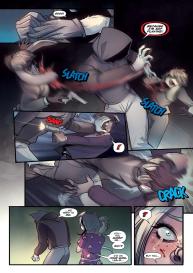 Unnatural 4 #19