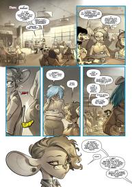 Unnatural 4 #2