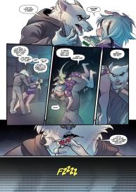 Unnatural 4 #20