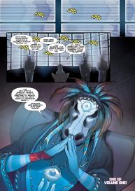 Unnatural 4 #21