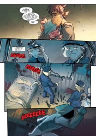 Unnatural 4 #6