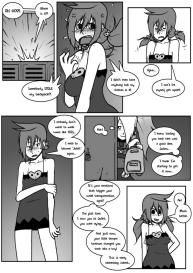 The Key To Her Heart 3 – Dress For Success #10
